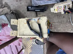 Hyundai Veloster Dashboard Fuse Box