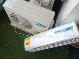 The Quality Air Conditioner for Both Large and Small Rooms