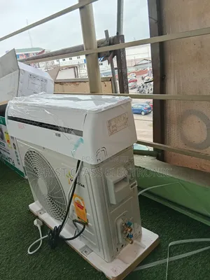Cool Tech Gold Star Ac – Modern and Efficient