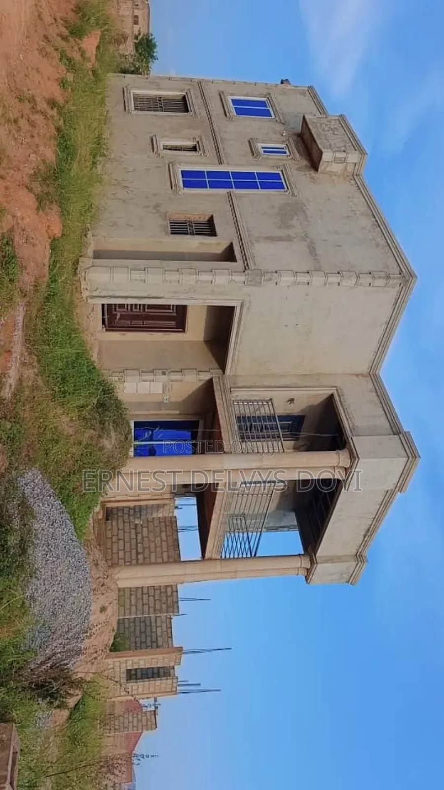 3bdrm House in Asalaja, Ga South Municipal for sale