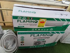 Efficient Airflow Flamino Air Conditioning 1.5hp Split System