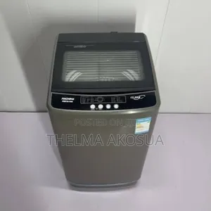Hachima Fully Automatic 12kg Washing Machine