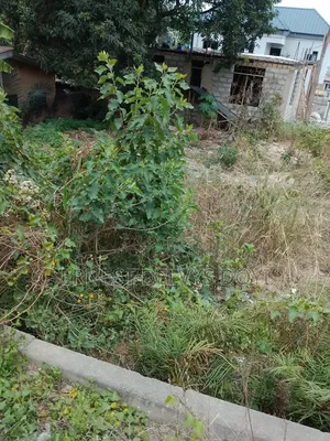 Half Plot for Sale at Kwabenya - Adzoa Sarfo Junction