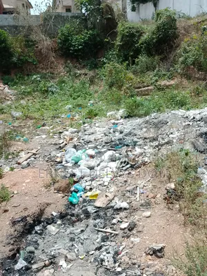 Half Plot for Sale at Kwabenya - Adzoa Sarfo Junction