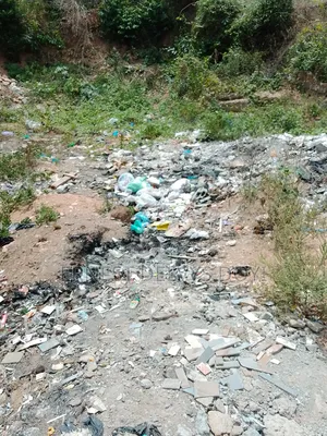 Half Plot for Sale at Kwabenya - Adzoa Sarfo Junction