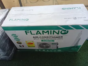 Fast Cooling Flamino Ac | Built to Last Split System 1.5hp