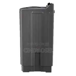 P140iront Lg 13.5kg Twintub Washingmachine Semi Auto