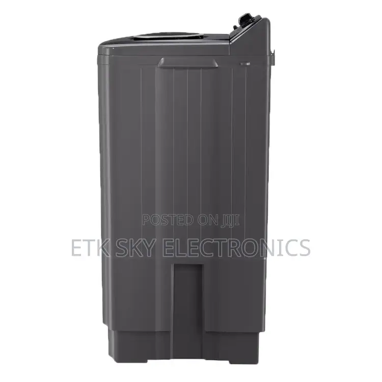 P140iront Lg 13.5kg Twintub Washingmachine Semi Auto