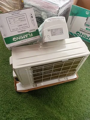 Stay Cool With Flamino’S Latest Split System Ac 1.5hp
