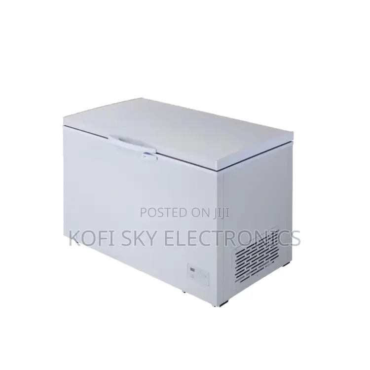 Lg 345l Chest Freezer [Gcs415gqfg]