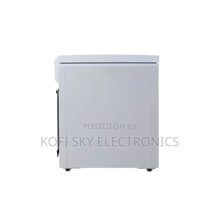 Lg 345l Chest Freezer [Gcs415gqfg]