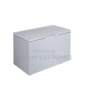 Lg 345l Chest Freezer [Gcs415gqfg]