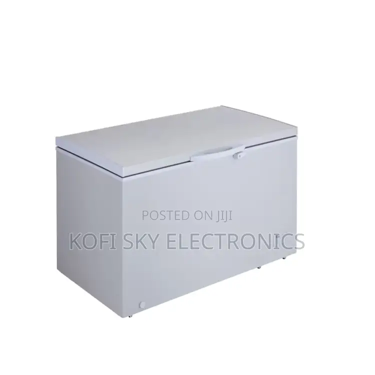 Lg 345l Chest Freezer [Gcs415gqfg]