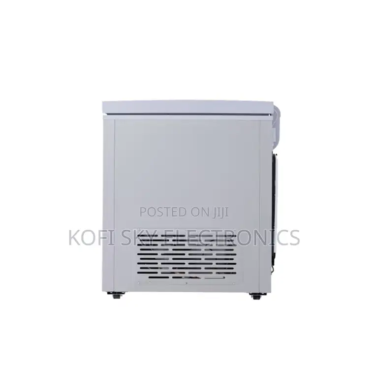 Lg 345l Chest Freezer [Gcs415gqfg]