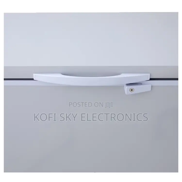 Lg 345l Chest Freezer [Gcs415gqfg]
