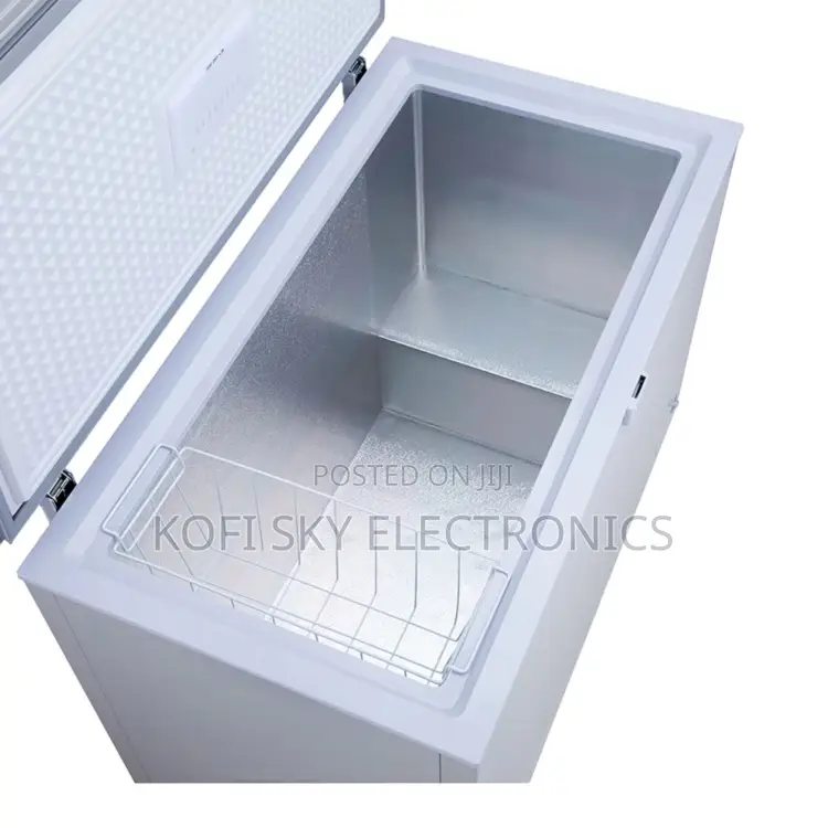 Lg 345l Chest Freezer [Gcs415gqfg]