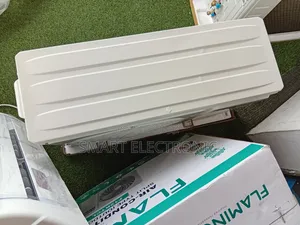 Advanced Cooling
Flamino Air Conditioning