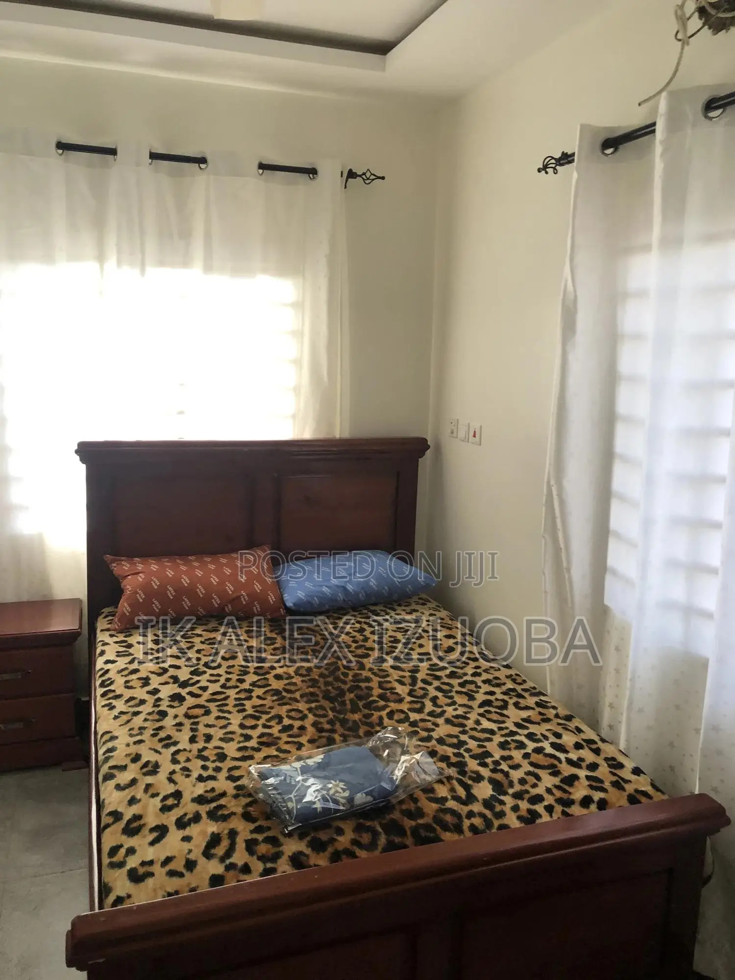 Furnished 2bdrm Apartment in East Legon Hills for rent