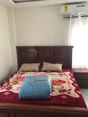 Furnished 2bdrm Apartment in East Legon Hills for rent