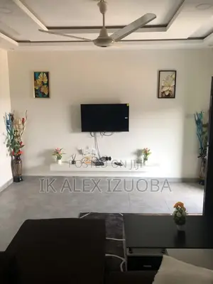 Furnished 2bdrm Apartment in East Legon Hills for rent