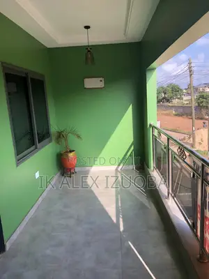 Furnished 2bdrm Apartment in East Legon Hills for rent