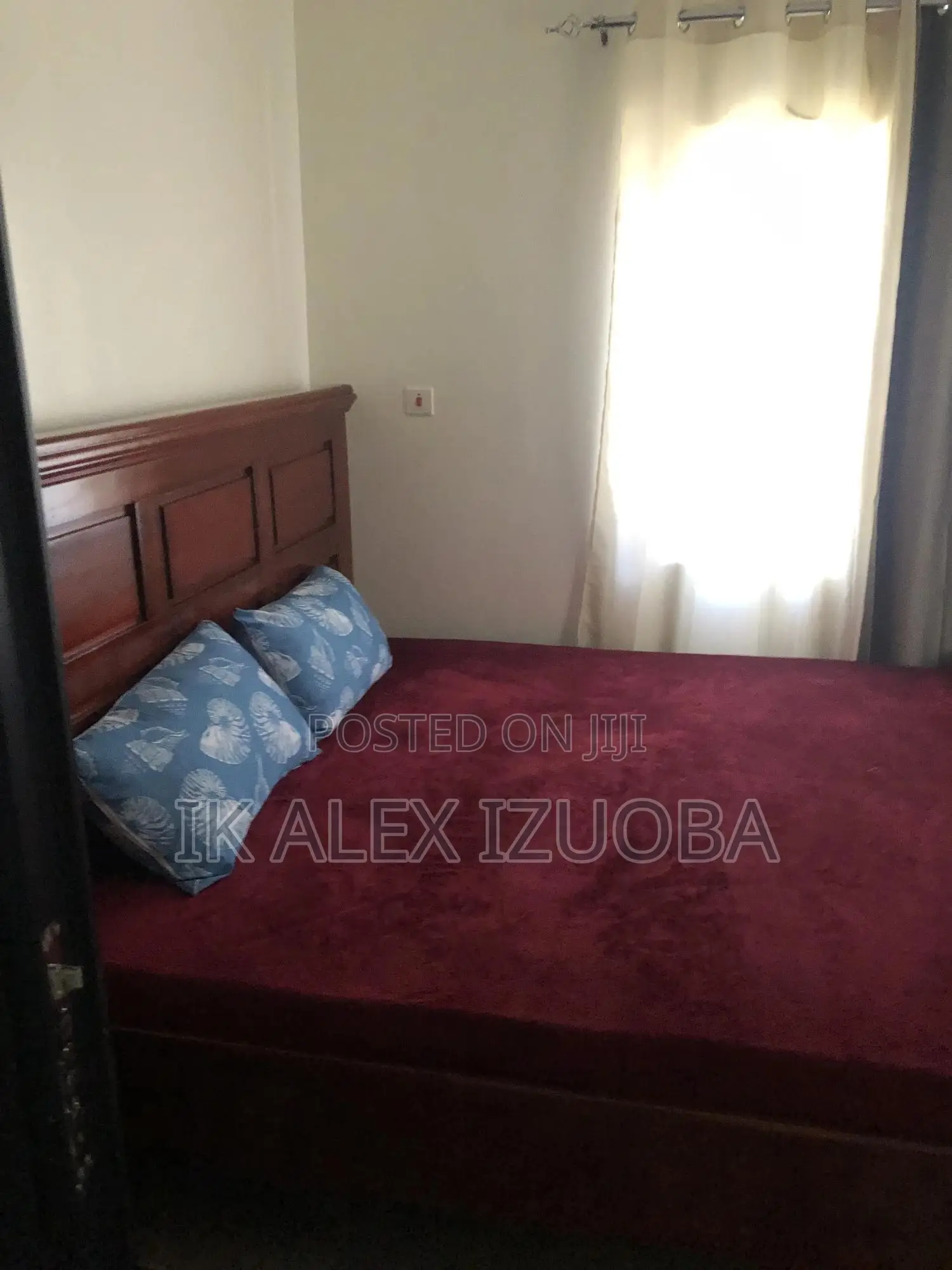 Furnished 2bdrm Apartment in East Legon Hills for rent