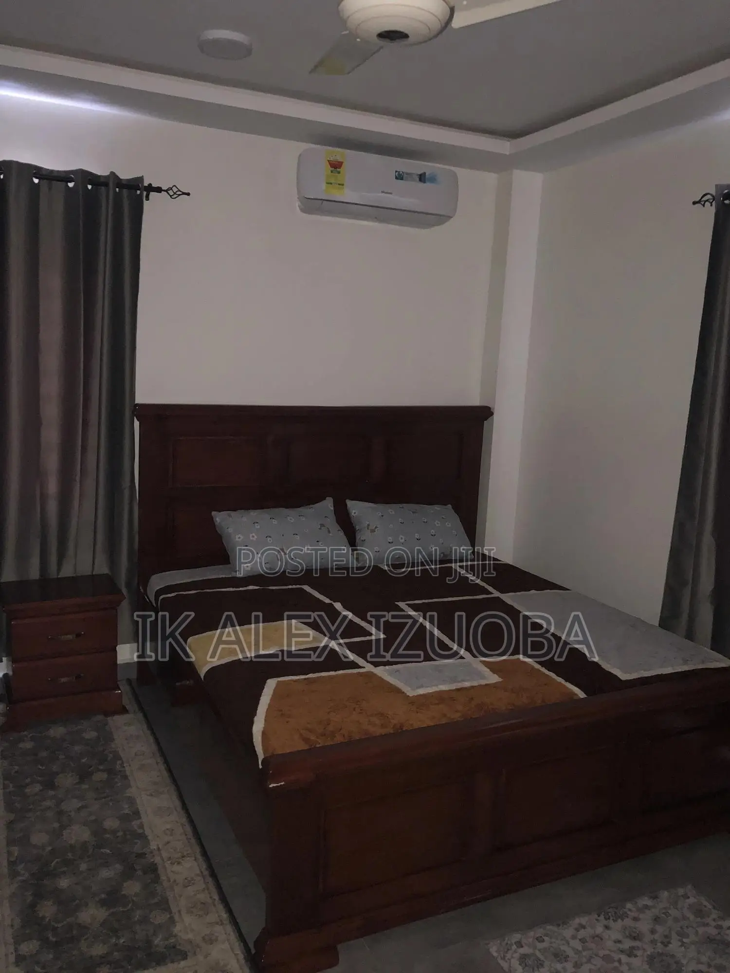 Furnished 2bdrm Apartment in East Legon Hills for rent