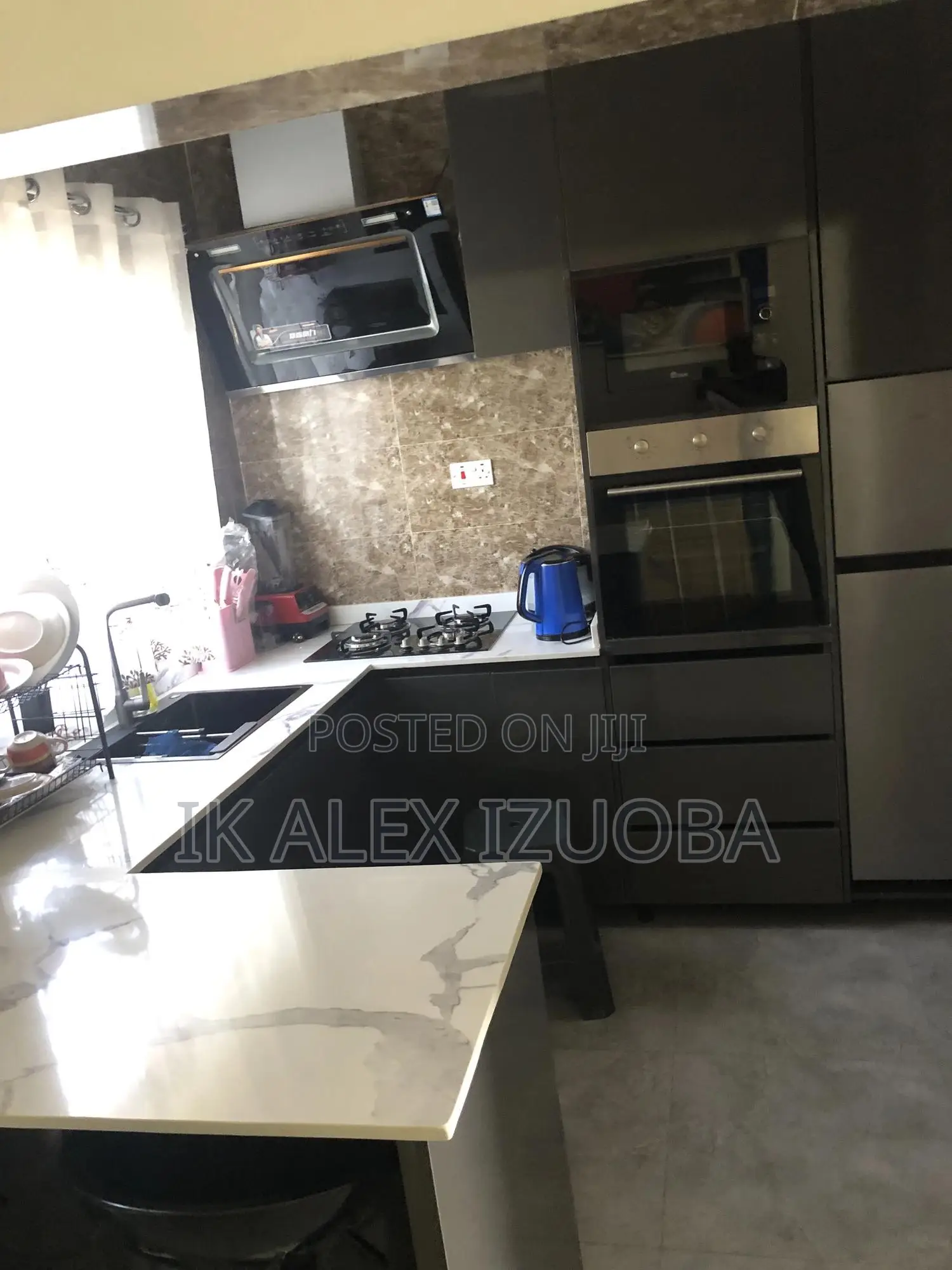Furnished 2bdrm Apartment in East Legon Hills for rent