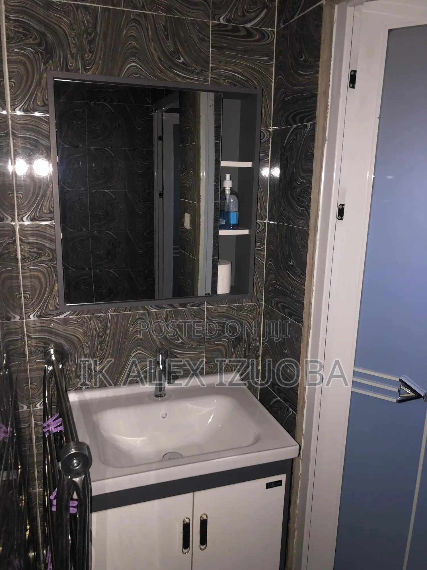Furnished 2bdrm Apartment in East Legon Hills for rent