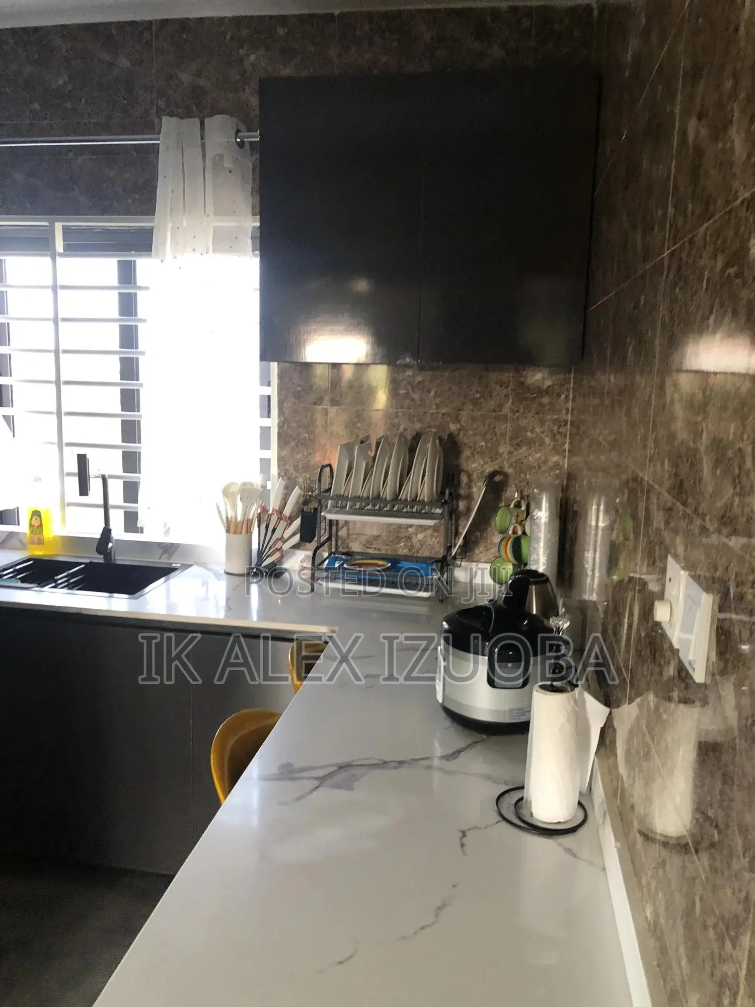 Furnished 2bdrm Apartment in East Legon Hills for rent