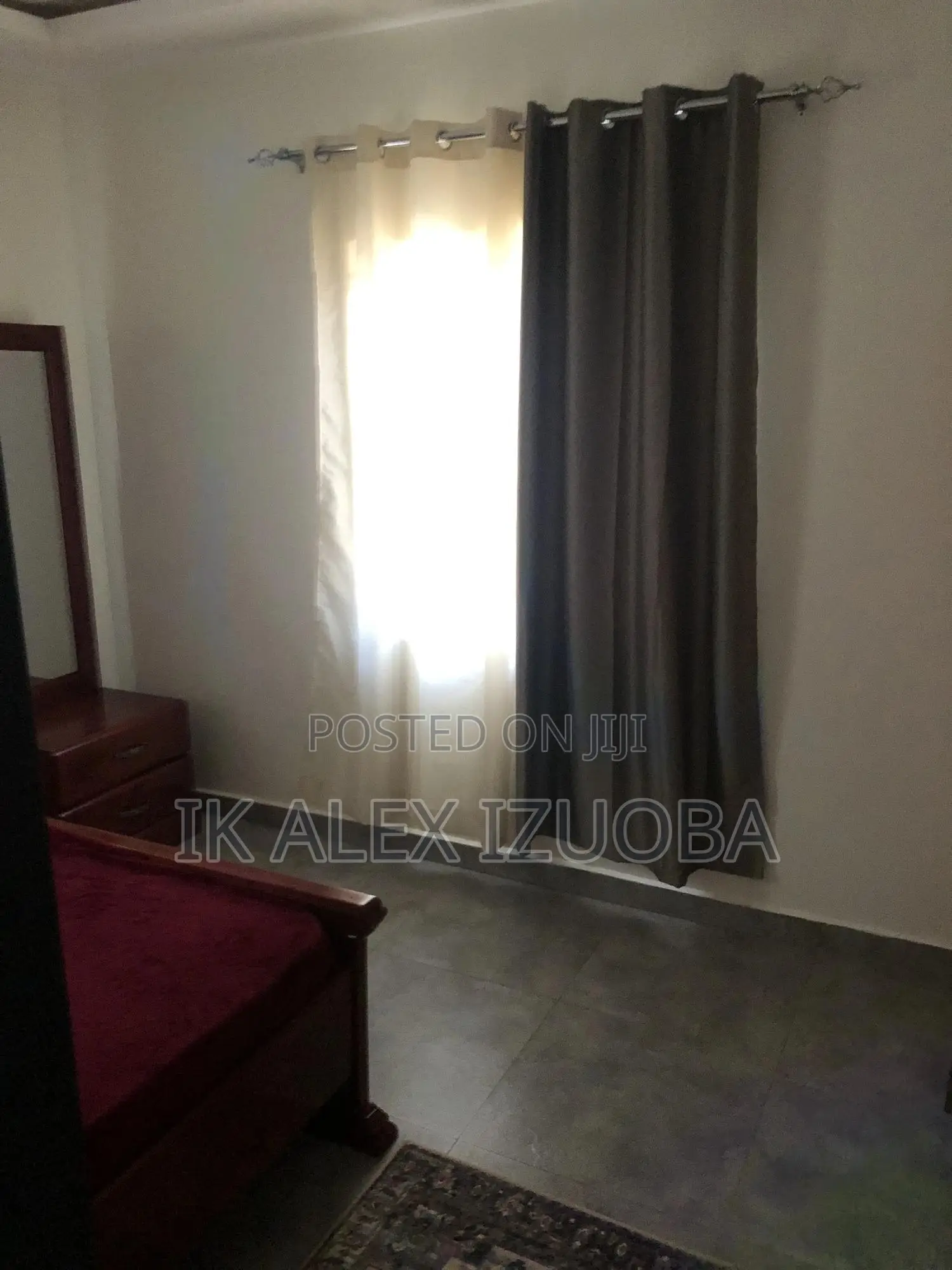 Furnished 2bdrm Apartment in East Legon Hills for rent