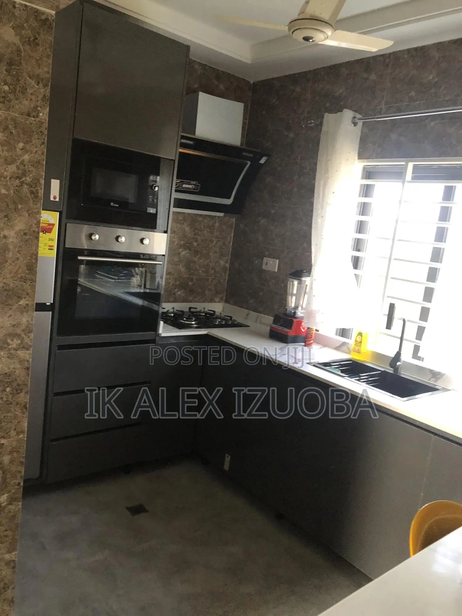 Furnished 2bdrm Apartment in East Legon Hills for rent