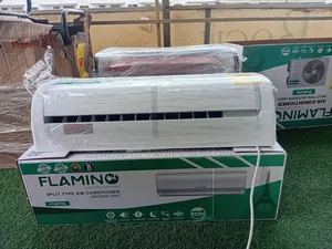 Cool Smart, Save Power Flamino 1.5hp Ac Split System