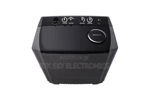 P1561rwn9t Lg 15kg Semi Automatic Twin Tub, Washing Machine