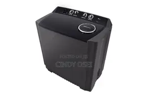 P1561rwn9t Lg 15kg Semi Automatic Twin Tub, Washing Machine