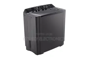 P1561rwn9t Lg 15kg Semi Automatic Twin Tub, Washing Machine