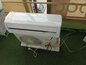 Gold Star Cooling Powerhouse – Smart Energy Use
