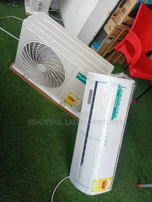 Quiet And Efficient Flamino Split System Air Conditioner