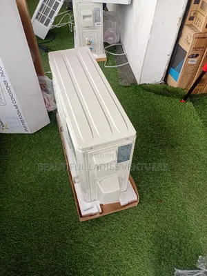 Powerful Compressor – Flamino 1.5hp Split System Ac