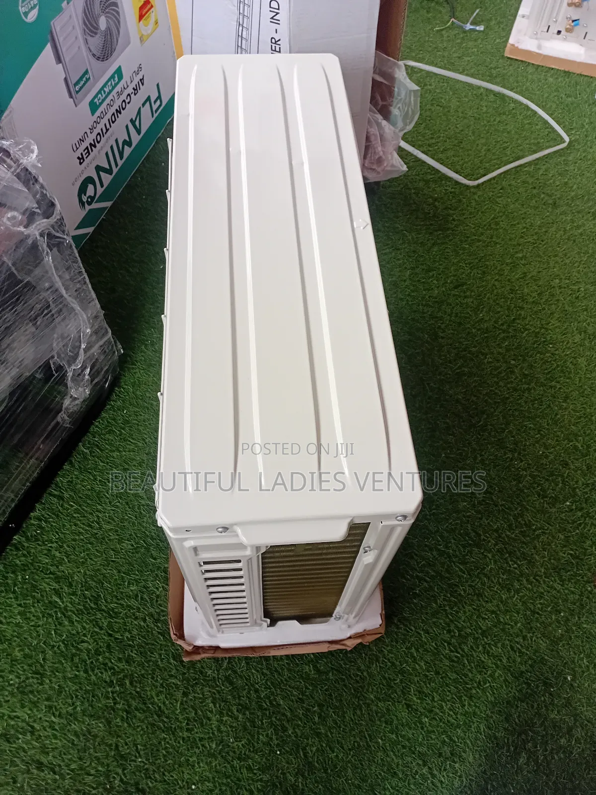Long-Lasting Flamino 1.5hp Split System 1.5hp Ac