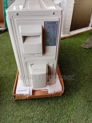 Temperature Control Flamino Air Conditioning 1.5hp Split System