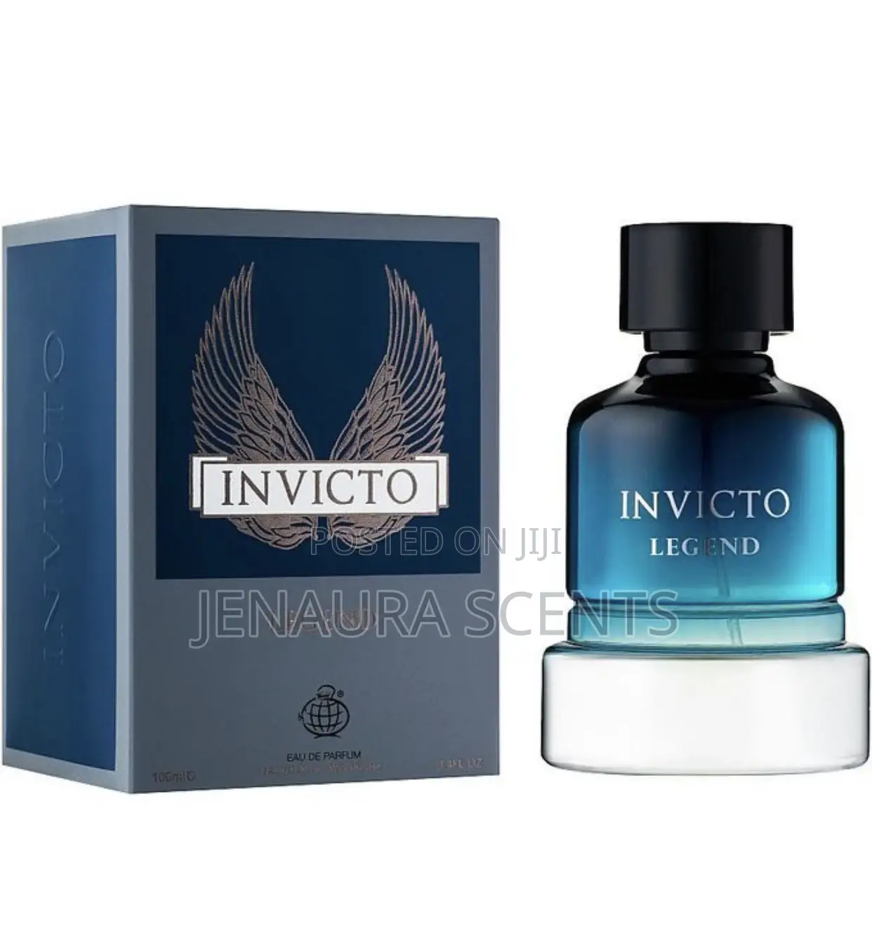 Invicto Legend Perfume