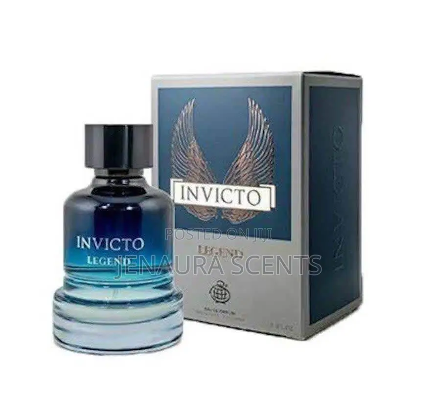 Invicto Legend Perfume