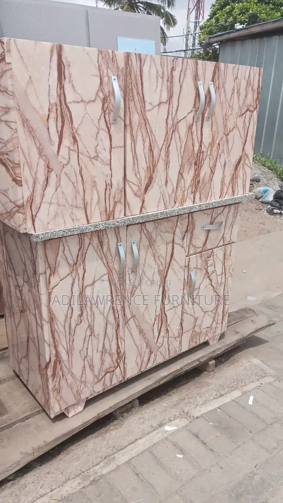 Kitchen Cabinets