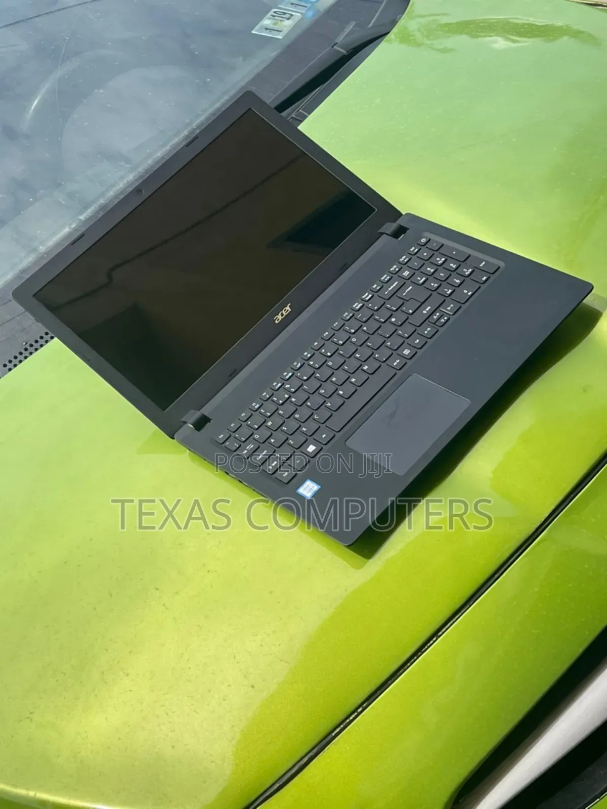 Laptop Acer Aspire V3-551g 8GB Intel Core I7 SSD 256GB