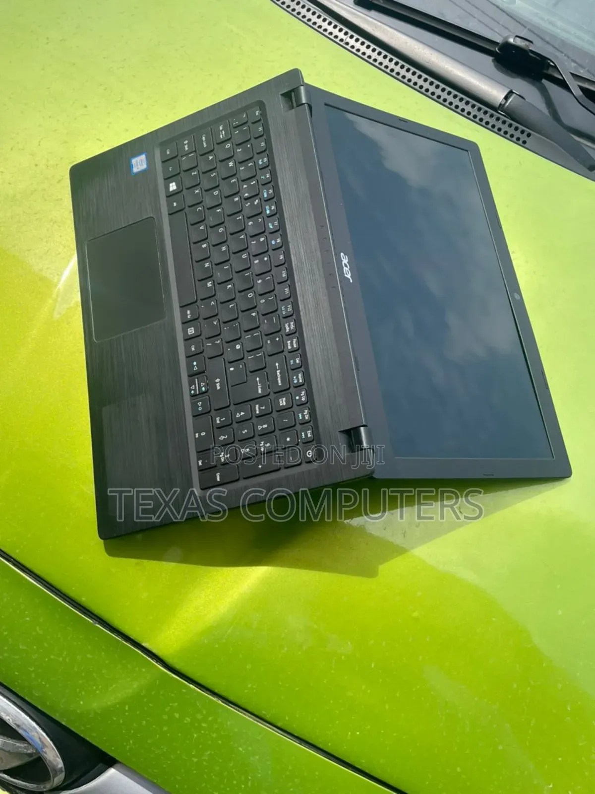 Laptop Acer Aspire V3-551g 8GB Intel Core I7 SSD 256GB