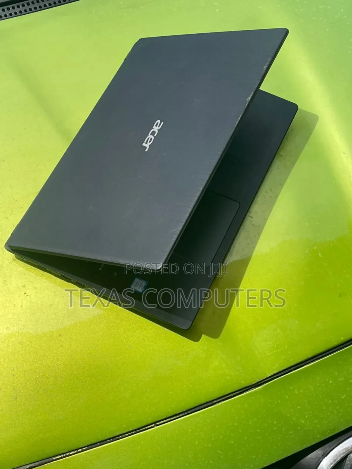 Laptop Acer Aspire V3-551g 8GB Intel Core I7 SSD 256GB
