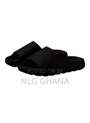 502 3.5cm/1.4" Thick Sole Slippers Solid Color Non-Slip. Tvx24961