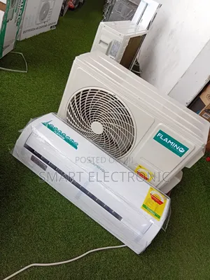 Golden Performance Flamino Air Conditioning 1.5hp Split System