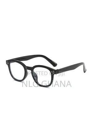 Blue Light Blocking Eye-Relieving Glasses - Brown. Tvx8914